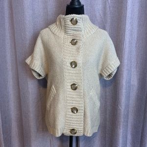 Adieu by Philip & Jane gordon sweater cardigan